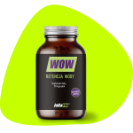 Diuretyk WOW Retencja Wody - data ważności: 25.04.2026