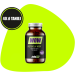 Diuretyk WOW Retencja Wody - data ważności: 25.04.2026