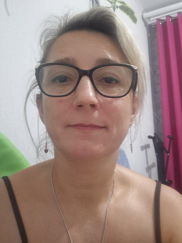 Obrazek #1 z Dorota Radzikowska