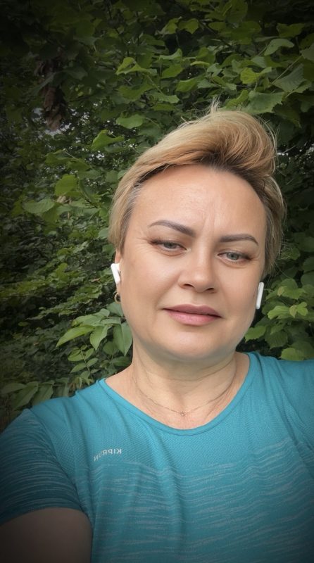 Obrazek #2 z Jolanta Sosnowska