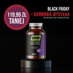 ADAPTOGENY MĘSKA RZECZ