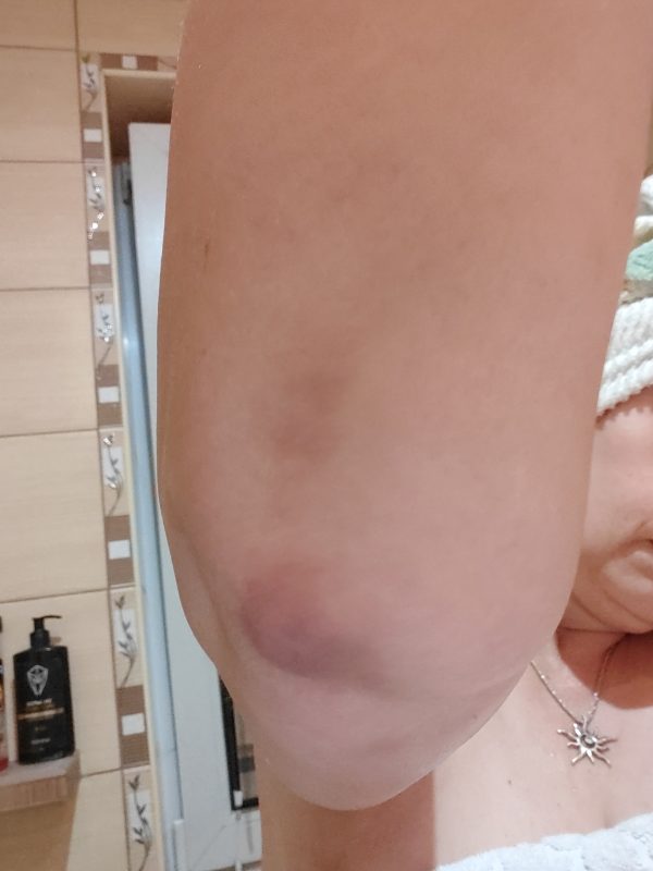 Obrazek #1 z Kinga Pastusik-Baur