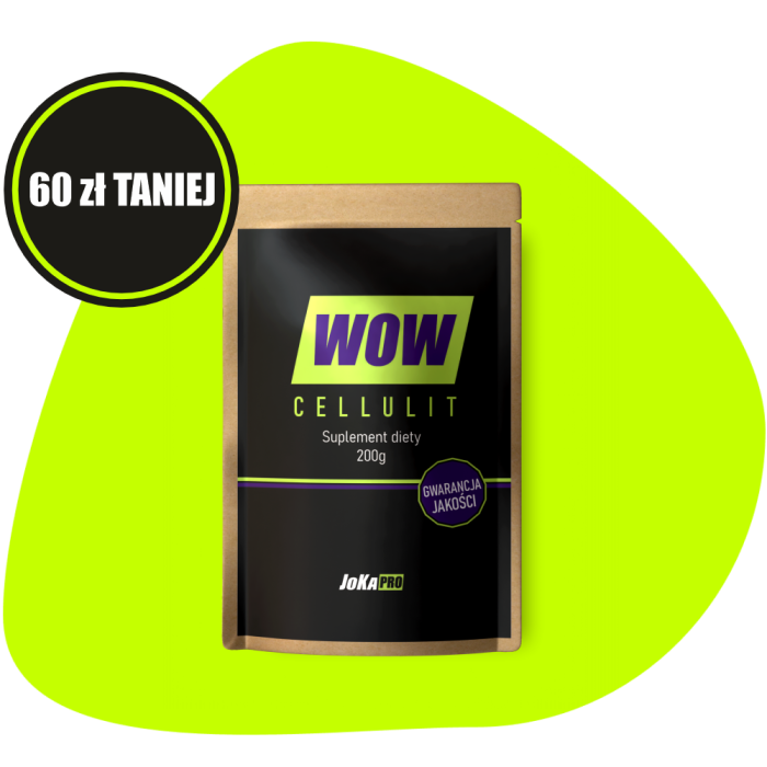 WOW Cellulit - obrazek 1