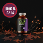 ADAPTOGENY MĘSKA RZECZ