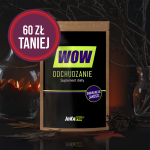 WOW ODCHUDZANIE