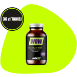 Diuretyk WOW Retencja Wody - data ważności: 25.04.2026