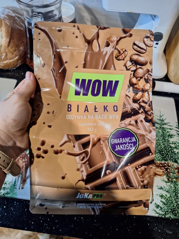 Obrazek #1 z Iza Kirszenstein